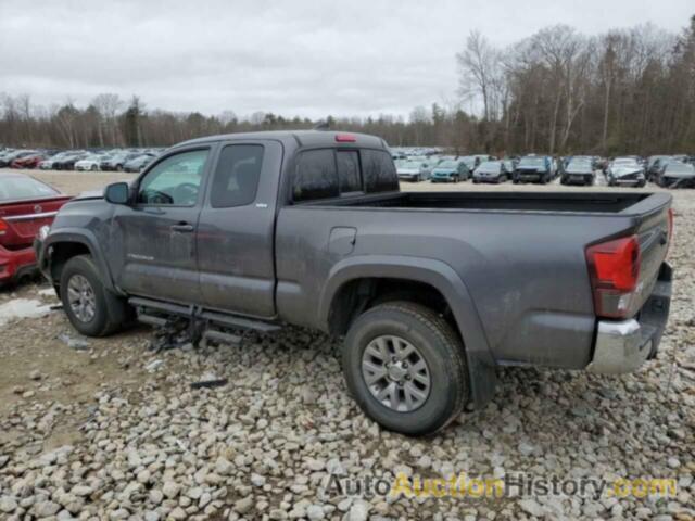 TOYOTA TACOMA ACCESS CAB, 5TFSZ5AN6KX205306