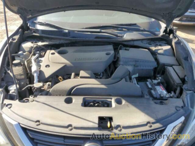 NISSAN ALTIMA 2.5, 1N4AL3AP0GC197548