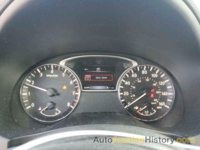 NISSAN ALTIMA 2.5, 1N4AL3AP0GC197548