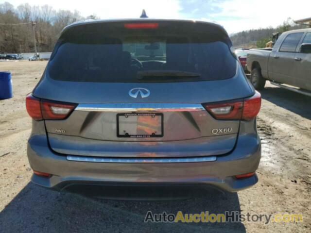 INFINITI QX60 LUXE, 5N1DL0MM0LC508666