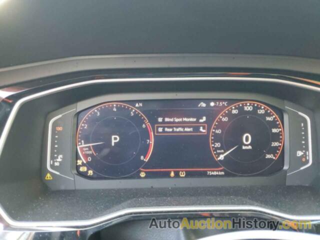 VOLKSWAGEN JETTA SEL PREMIUM, 3VWGB7BU5LM011057