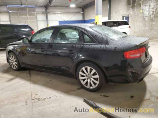 AUDI A4 PREMIUM, WAUBFAFL9EN022259