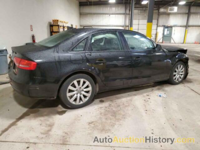 AUDI A4 PREMIUM, WAUBFAFL9EN022259