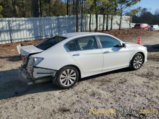 HONDA ACCORD EXL, 1HGCR2F87DA218787