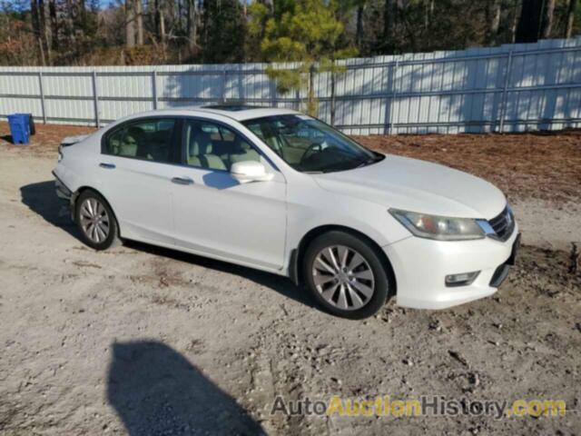 HONDA ACCORD EXL, 1HGCR2F87DA218787