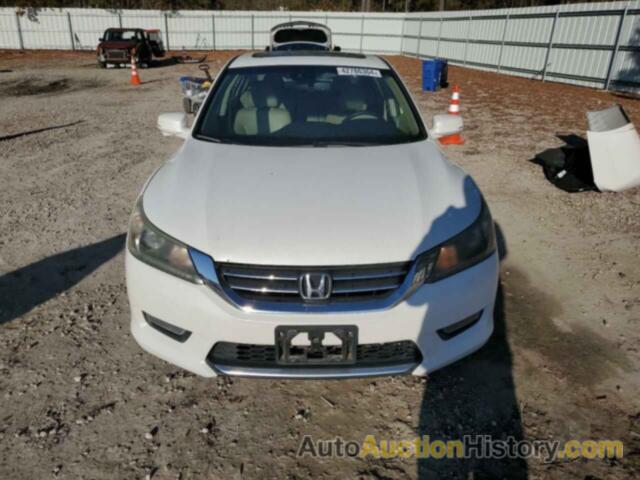 HONDA ACCORD EXL, 1HGCR2F87DA218787