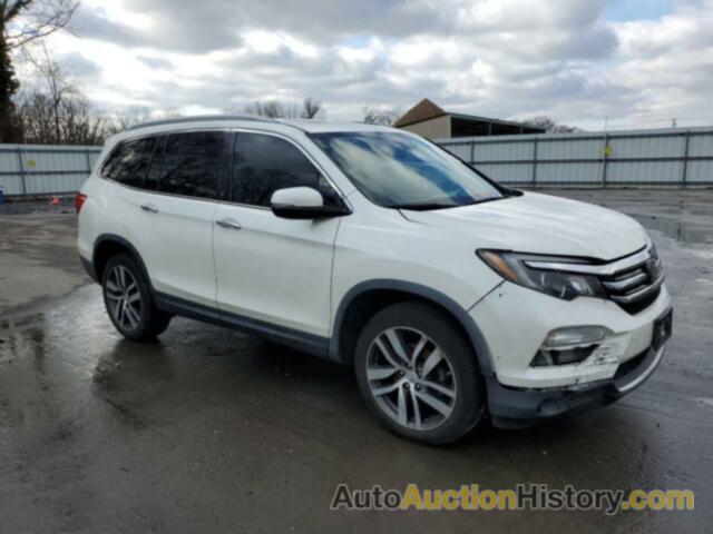 HONDA PILOT ELITE, 5FNYF6H04GB109193