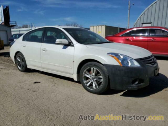 NISSAN ALTIMA SR, 1N4BL2AP0BN439976