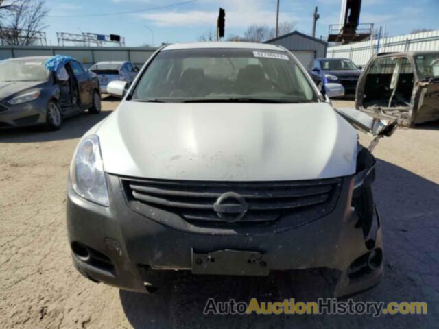 NISSAN ALTIMA SR, 1N4BL2AP0BN439976