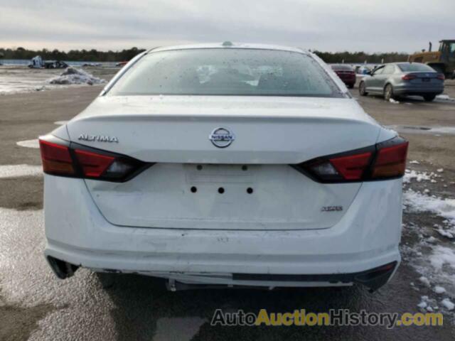 NISSAN ALTIMA S, 1N4BL4BW0KC169354