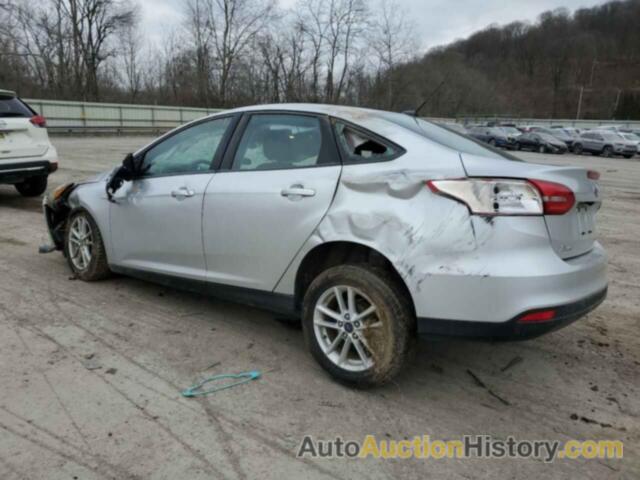 FORD FOCUS SE, 1FADP3F26HL267621