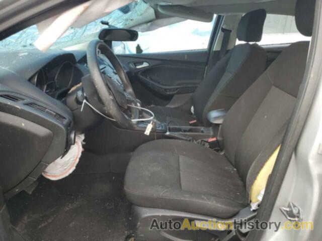 FORD FOCUS SE, 1FADP3F26HL267621