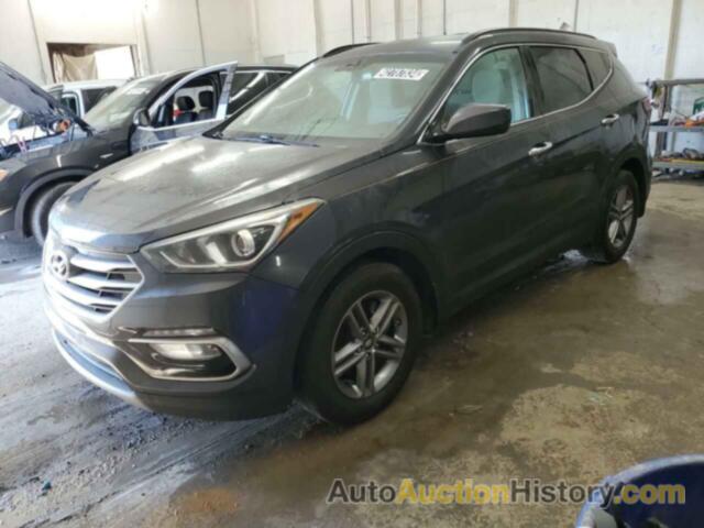 HYUNDAI SANTA FE, 5XYZU3LBXHG490527