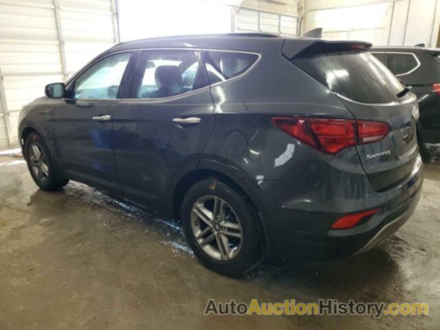 HYUNDAI SANTA FE, 5XYZU3LBXHG490527