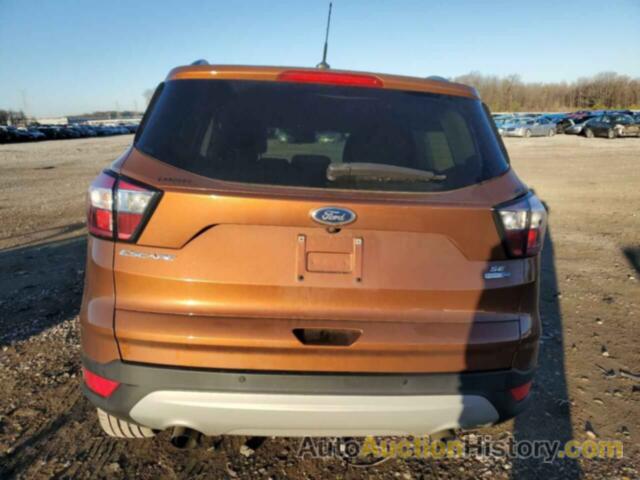 FORD ESCAPE SE, 1FMCU9G99HUC62061