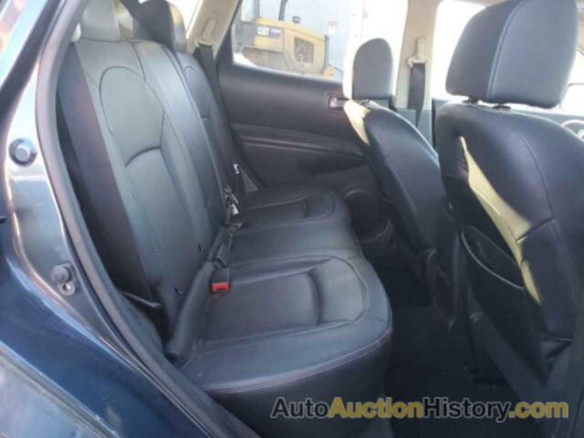 NISSAN ROGUE S, JN8AS5MV4DW127052