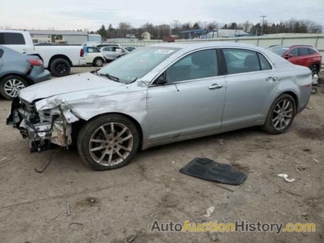 CHEVROLET MALIBU LTZ, 1G1ZE5E79BF154310