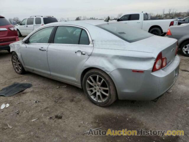 CHEVROLET MALIBU LTZ, 1G1ZE5E79BF154310