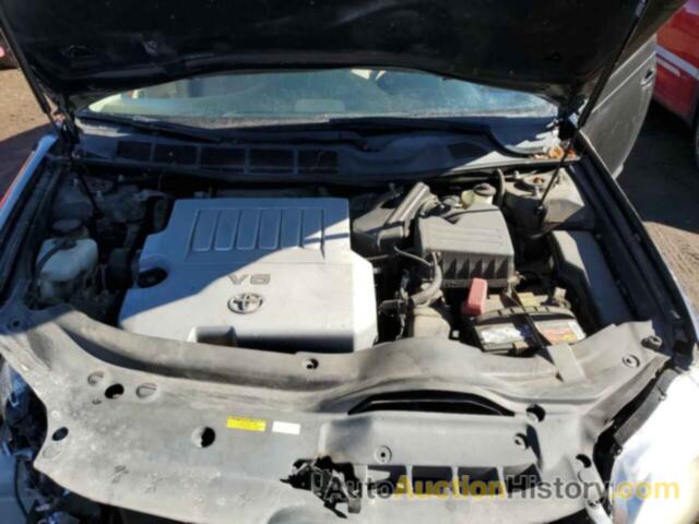 TOYOTA AVALON BASE, 4T1BK3DB6BU395177