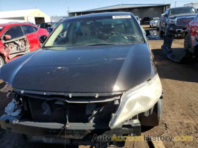 TOYOTA AVALON BASE, 4T1BK3DB6BU395177