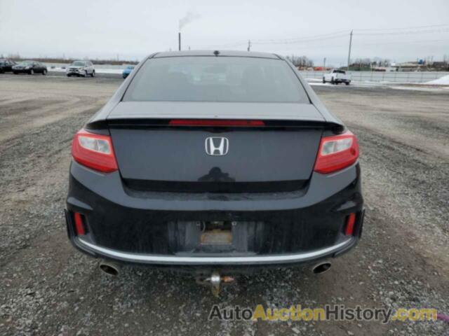 HONDA ACCORD EXL, 1HGCT2A88FA800103