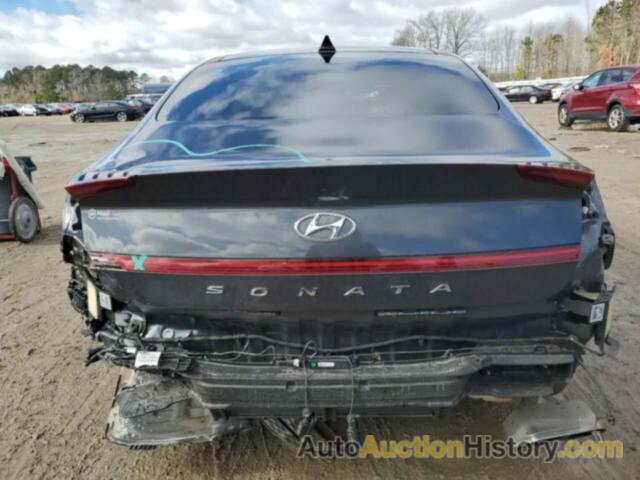 HYUNDAI SONATA SEL, 5NPEF4JA3LH027459