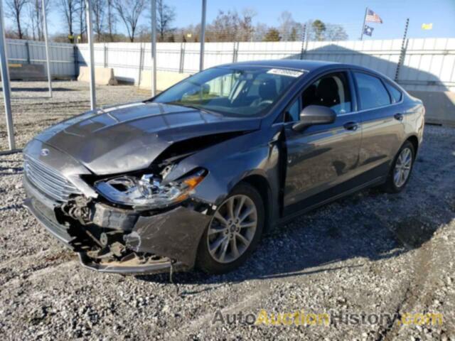 FORD FUSION SE, 3FA6P0H75HR253520