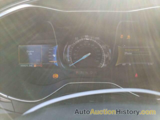 FORD FUSION SE, 3FA6P0H75HR253520