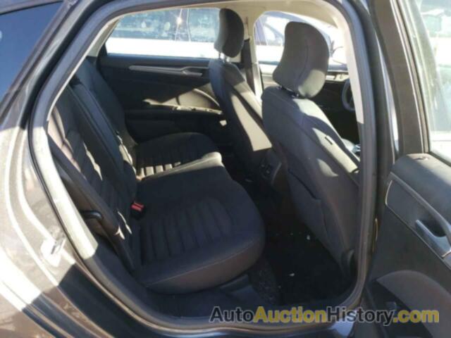 FORD FUSION SE, 3FA6P0H75HR253520