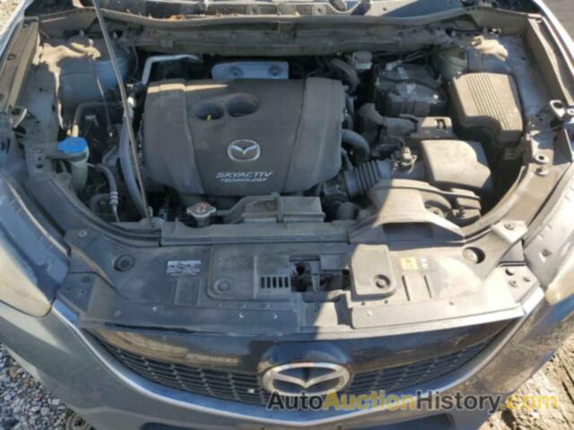 MAZDA CX-5 TOURING, JM3KE2CY9F0484998