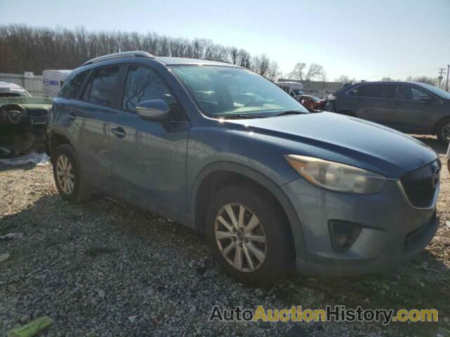 MAZDA CX-5 TOURING, JM3KE2CY9F0484998