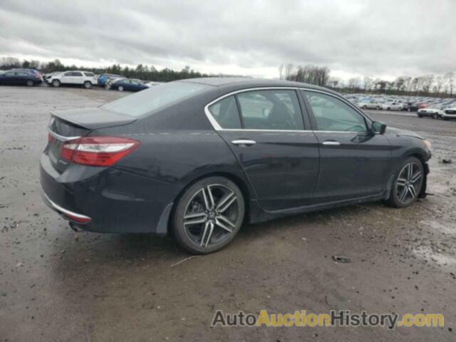 HONDA ACCORD SPORT, 1HGCR2F53GA091319