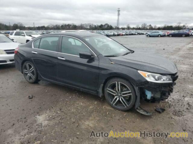 HONDA ACCORD SPORT, 1HGCR2F53GA091319