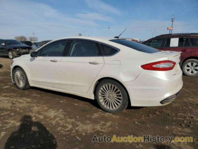 FORD FUSION TITANIUM, 3FA6P0K99DR192144