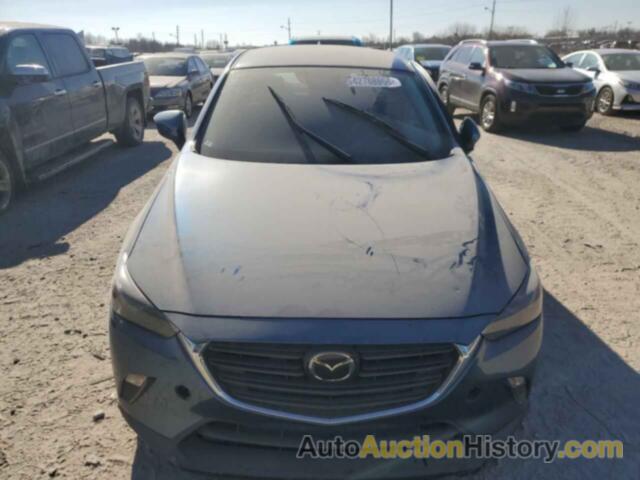 MAZDA CX-3 SPORT, JM1DKFB78L1474107