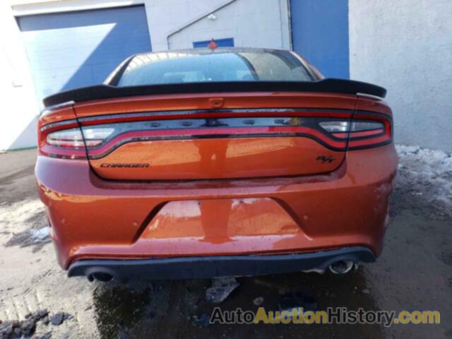 DODGE CHARGER R/T, 2C3CDXCT7NH232456
