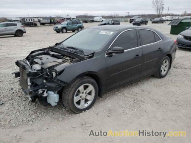 CHEVROLET MALIBU LS, 1G11B5SLXFF163479