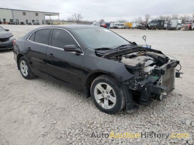 CHEVROLET MALIBU LS, 1G11B5SLXFF163479