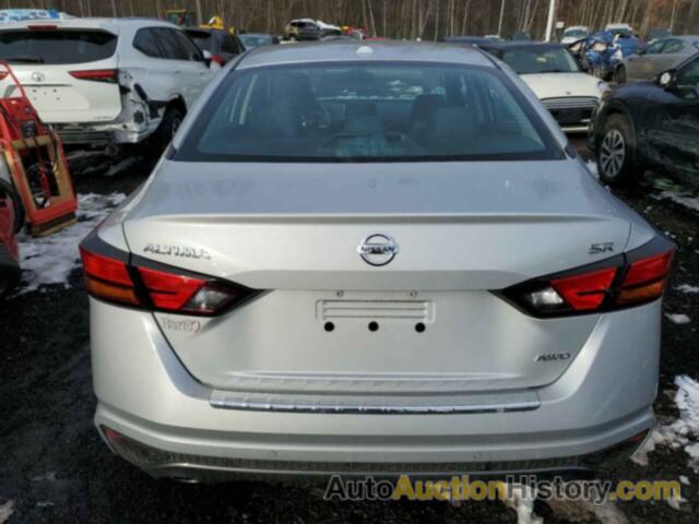 NISSAN ALTIMA SR, 1N4BL4CWXMN306581