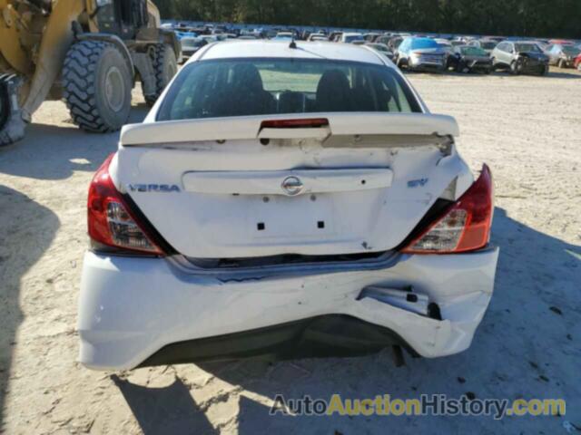 NISSAN VERSA S, 3N1CN7AP6KL840716