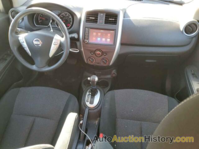 NISSAN VERSA S, 3N1CN7AP6KL840716