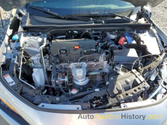 HONDA CIVIC SPORT, 2HGFE2F52RH519555