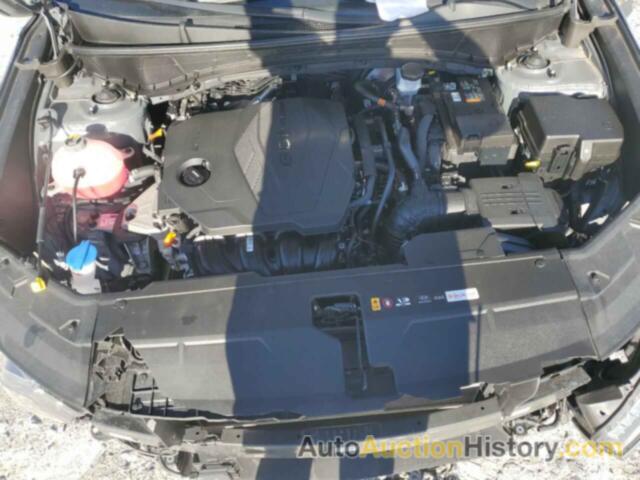 HYUNDAI TUCSON SEL, KM8JB3DE5RU279761