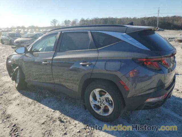 HYUNDAI TUCSON SEL, KM8JB3DE5RU279761