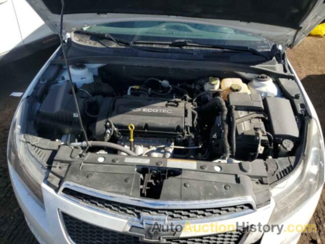 CHEVROLET CRUZE LS, 1G1PA5SH5E7449659