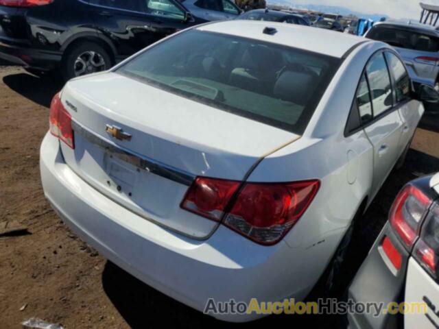 CHEVROLET CRUZE LS, 1G1PA5SH5E7449659