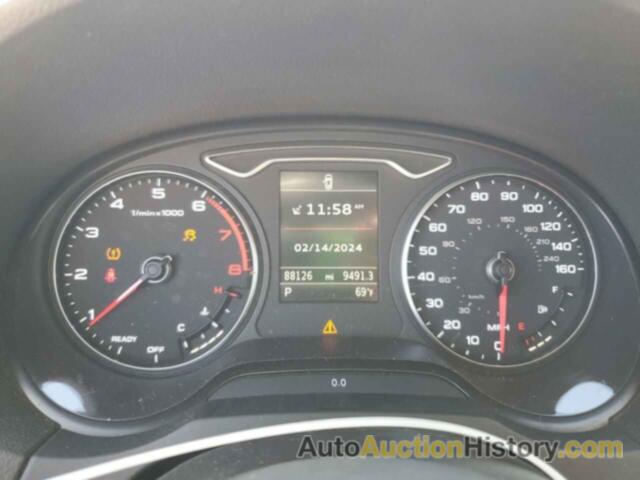 AUDI A3 PREMIUM PLUS, WAUC7GFF3G1020502