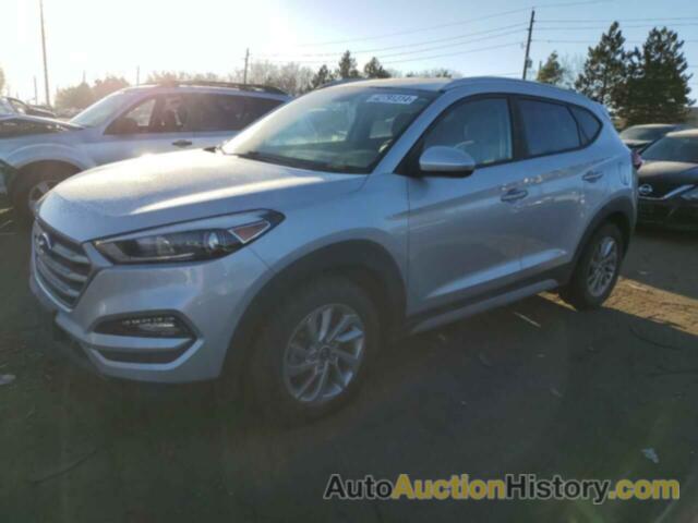 HYUNDAI TUCSON SEL, KM8J3CA44JU697094