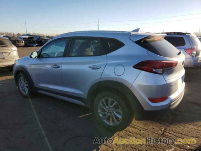 HYUNDAI TUCSON SEL, KM8J3CA44JU697094