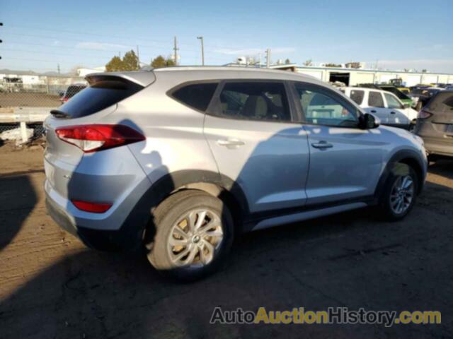 HYUNDAI TUCSON SEL, KM8J3CA44JU697094